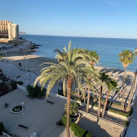 Service Lazaro - Aguamarina 13 Διαμέρισμα *