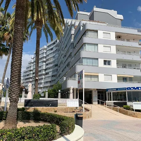 Service Lazaro - Aguamarina 13 * Κάλπε