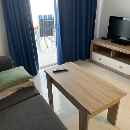 Service Lazaro - Aguamarina 13