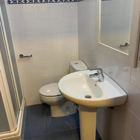 Διαμέρισμα Service Lazaro - Aguamarina 13 Κάλπε