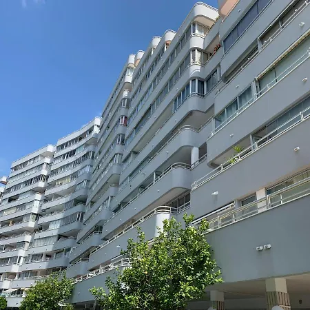 Service Lazaro - Aguamarina 13 *