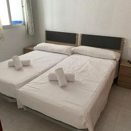 Service Lazaro - Aguamarina 13