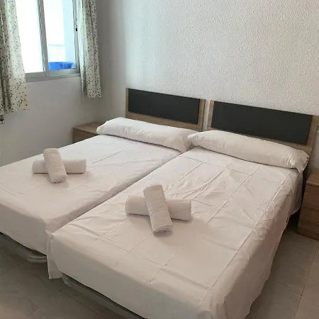 Service Lazaro - Aguamarina 13 Διαμέρισμα