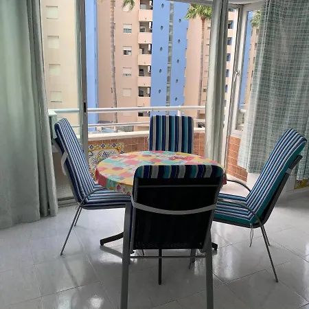 Service Lazaro - Aguamarina 13 Διαμέρισμα *