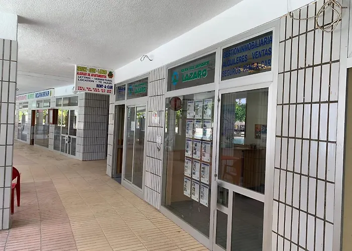 Service Lazaro - Aguamarina 13 *