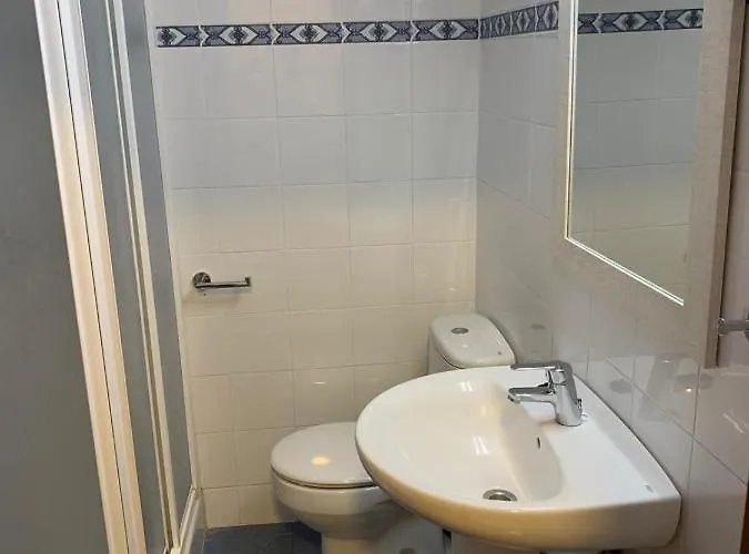 Service Lazaro - Aguamarina 13 Apartamento