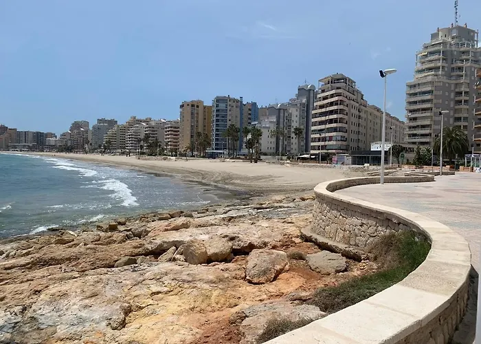 Service Lazaro - Aguamarina 13 *