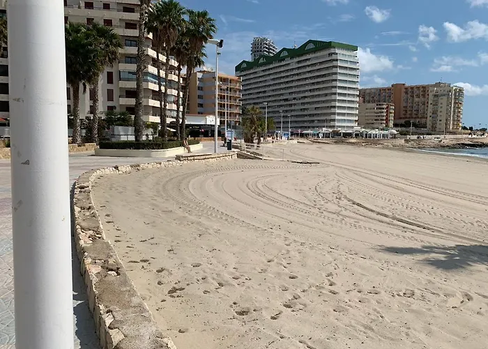 Apartamento Service Lazaro - Aguamarina 13