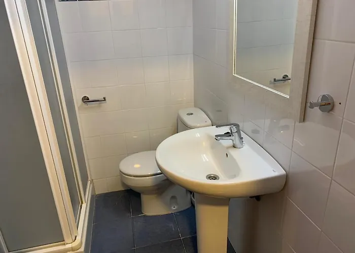 Apartamento Service Lazaro - Aguamarina 13 Calpe