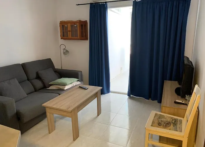 Service Lazaro - Aguamarina 13 Calpe