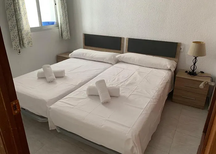 Service Lazaro - Aguamarina 13