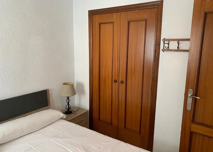 Service Lazaro - Aguamarina 13 Calpe