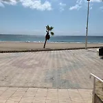 Service Lazaro - Aguamarina 13 * קלפה