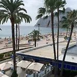 Service Lazaro - Aguamarina 13 Apartman Calpe