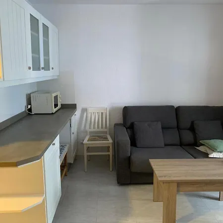 Apartment Service Lazaro - Aguamarina 13 Calpe