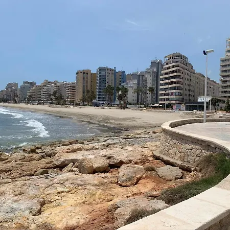 Service Lazaro - Aguamarina 13 *