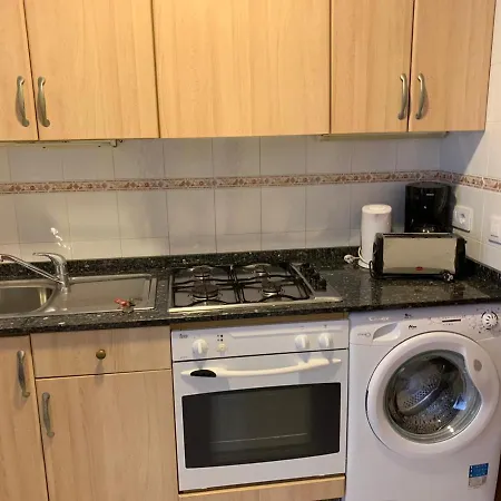 Service Lazaro - Aguamarina 13