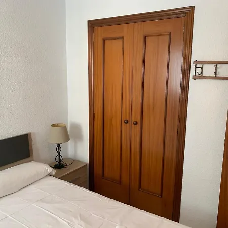 Service Lazaro - Aguamarina 13 Calpe