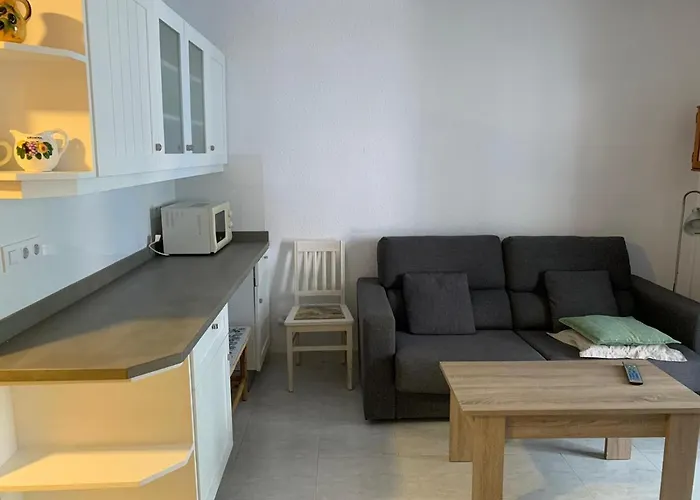 Apartment Service Lazaro - Aguamarina 13 Calpe