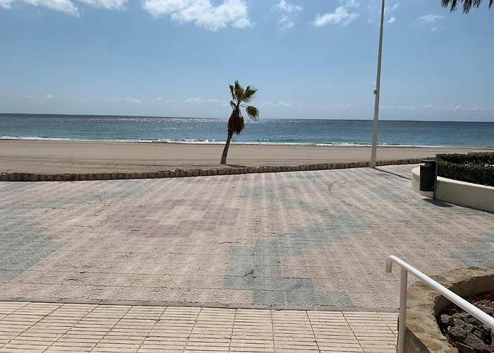 Service Lazaro - Aguamarina 13 * Calpe