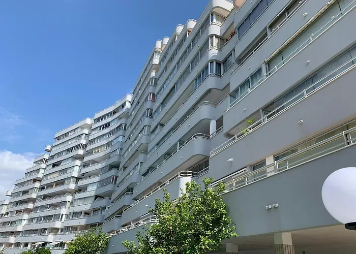 Service Lazaro - Aguamarina 13 *