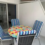 Service Lazaro - Aguamarina 13 Апартаменти Кальпе